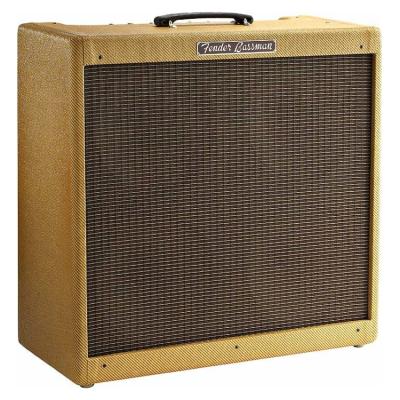 FENDER 59 BASSMAN LTD